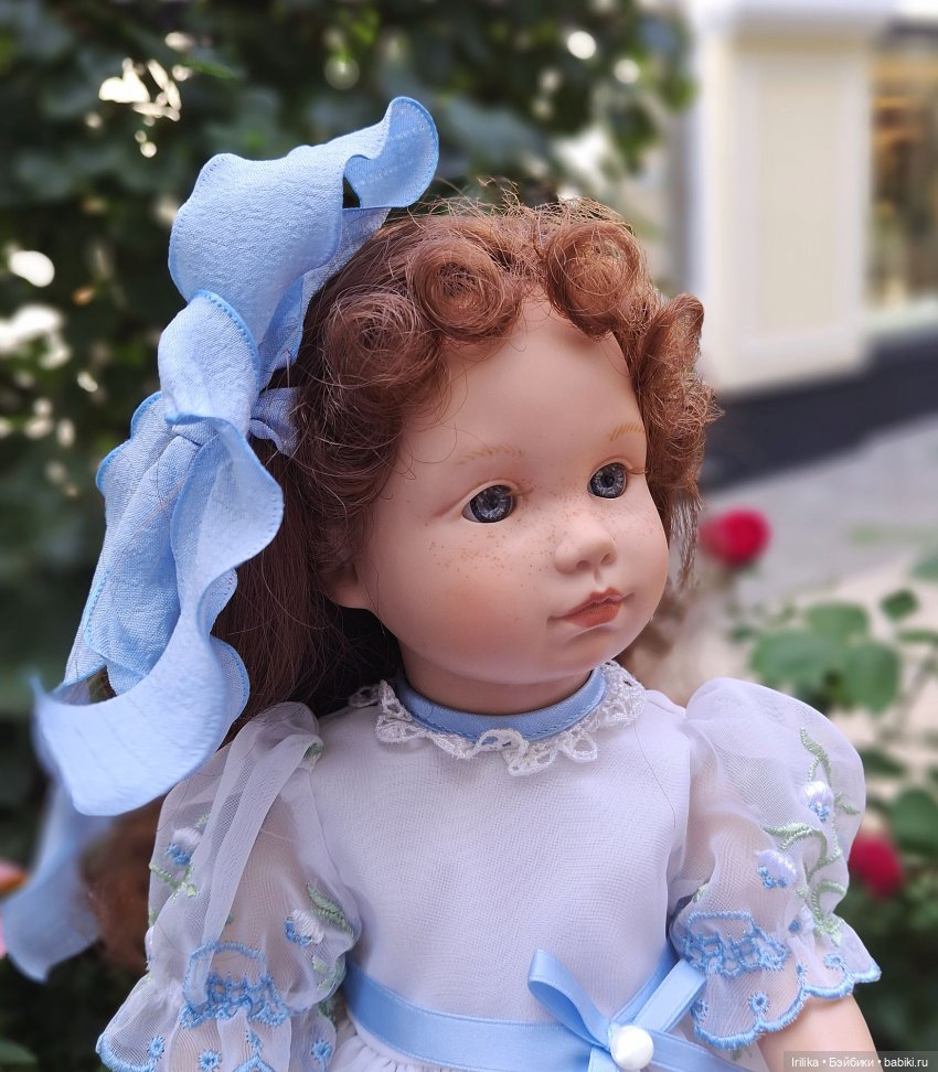 Нелли Asi на Кузнецком мосту