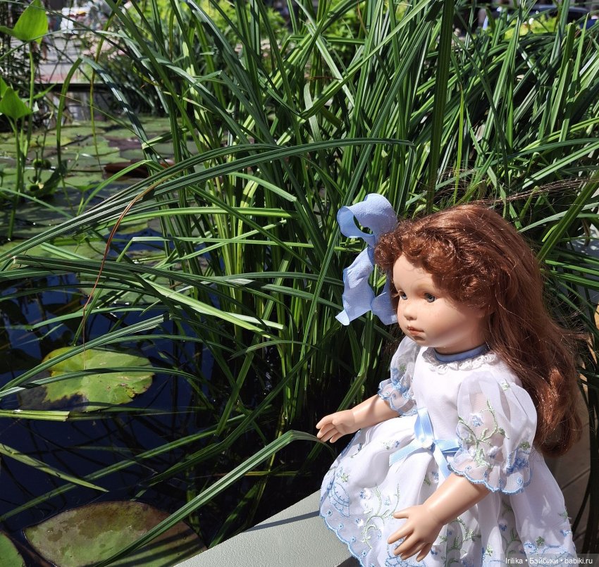 Нелли Asi на Кузнецком мосту