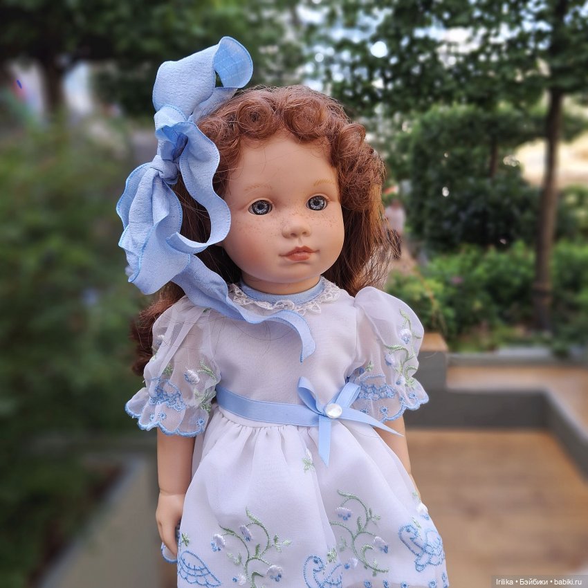 Нелли Asi на Кузнецком мосту