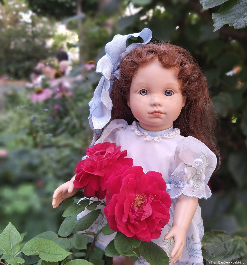 Нелли Asi на Кузнецком мосту