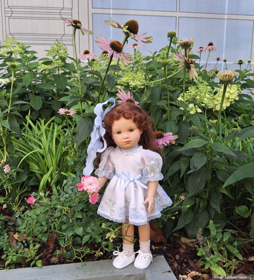 Нелли Asi на Кузнецком мосту