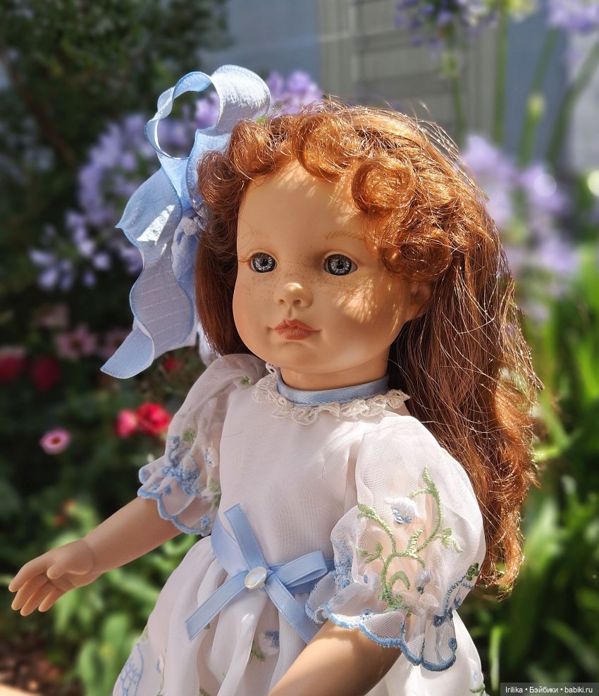 Нелли Asi на Кузнецком мосту (фото 5)