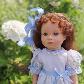 Нелли Asi на Кузнецком мосту