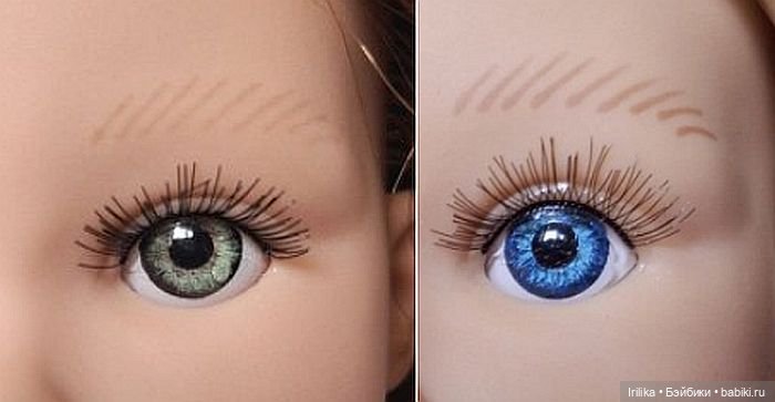 Еще раз о Каталинах :)) — Испанские куклы (разное): Vestida de Azul (фото 2)