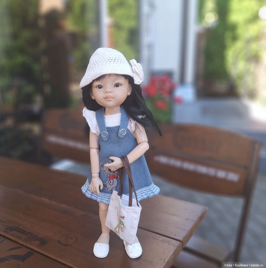Гюль в Зеленоградске | Бэйбики Гюль в Зеленоградске — Куклы Paola Reina (Паола Рейна): новинки
