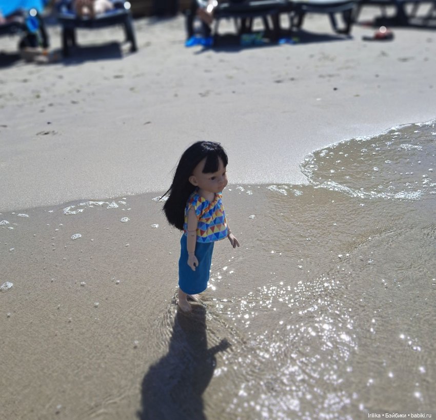 Гюль в Зеленоградске | Бэйбики Гюль в Зеленоградске — Куклы Paola Reina (Паола Рейна): новинки (фото 10)