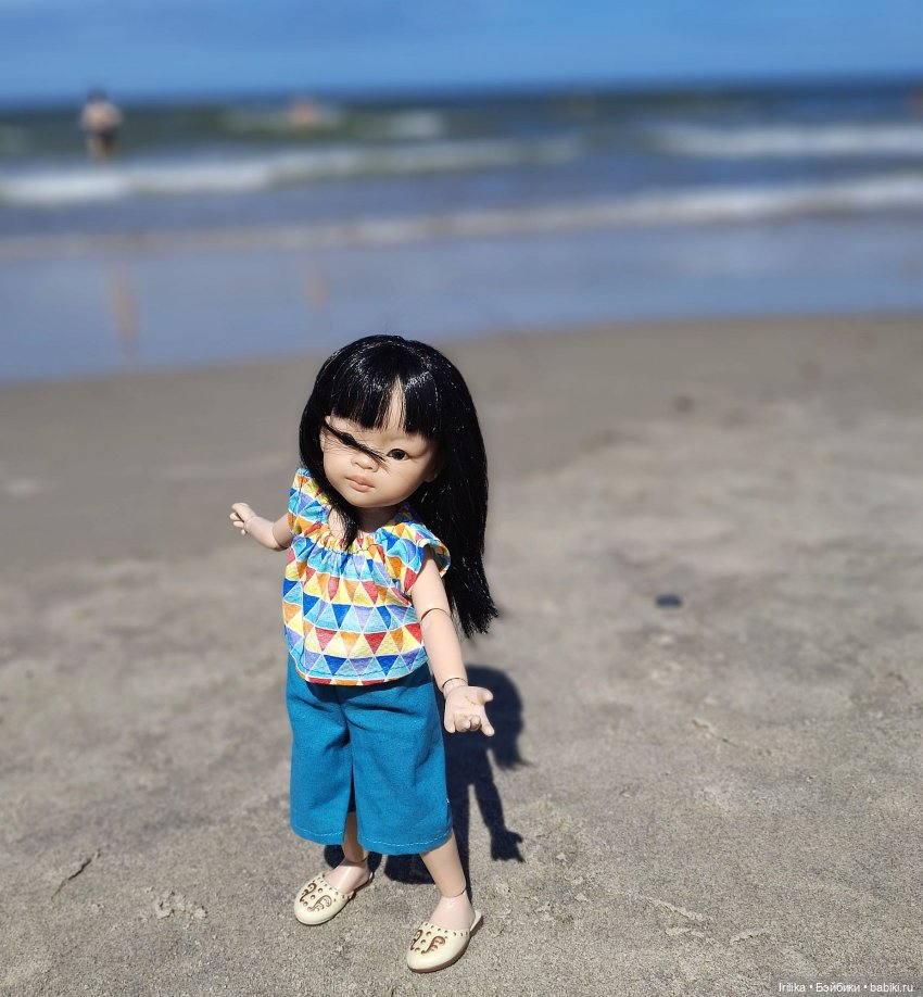 Гюль в Зеленоградске | Бэйбики Гюль в Зеленоградске — Куклы Paola Reina (Паола Рейна): новинки (фото 9)