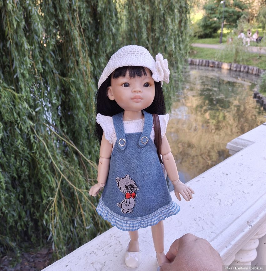 Гюль в Зеленоградске | Бэйбики Гюль в Зеленоградске — Куклы Paola Reina (Паола Рейна): новинки