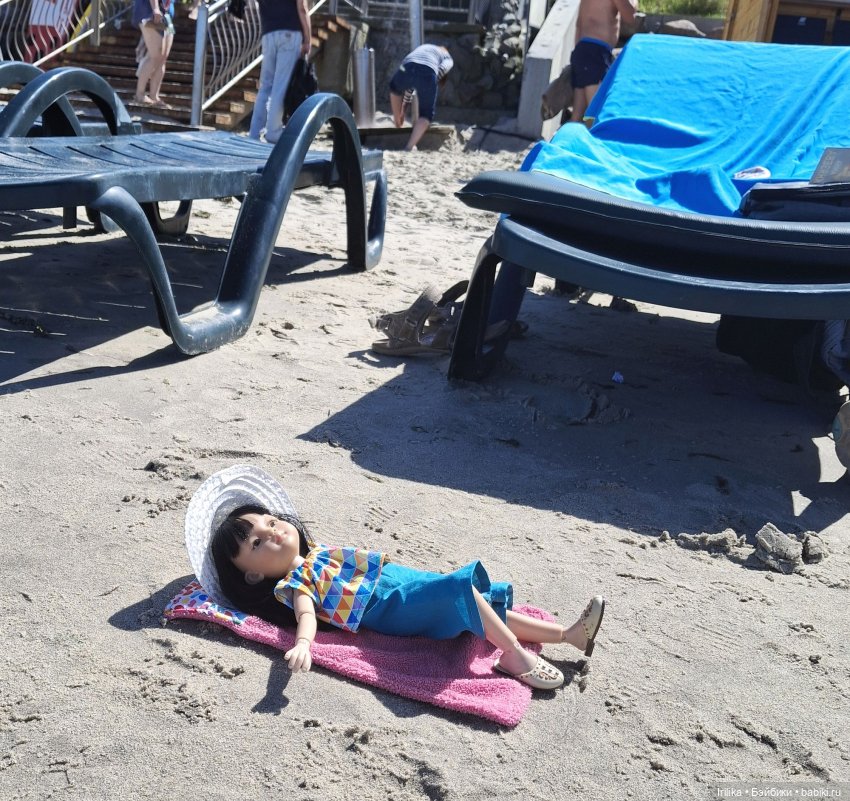 Гюль в Зеленоградске | Бэйбики Гюль в Зеленоградске — Куклы Paola Reina (Паола Рейна): новинки (фото 5)