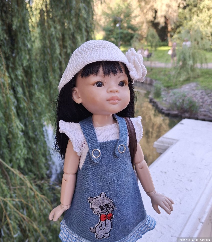 Гюль в Зеленоградске | Бэйбики Гюль в Зеленоградске — Куклы Paola Reina (Паола Рейна): новинки