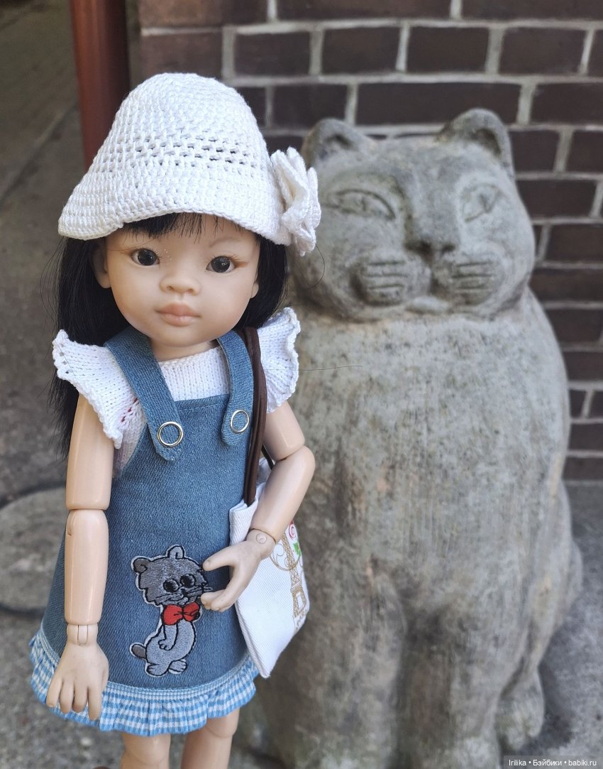 Гюль в Зеленоградске | Бэйбики Гюль в Зеленоградске — Куклы Paola Reina (Паола Рейна): новинки