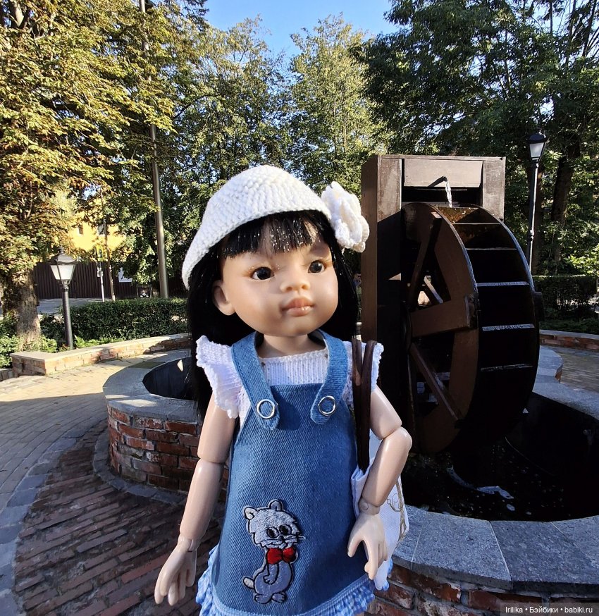 Гюль в Зеленоградске | Бэйбики Гюль в Зеленоградске — Куклы Paola Reina (Паола Рейна): новинки