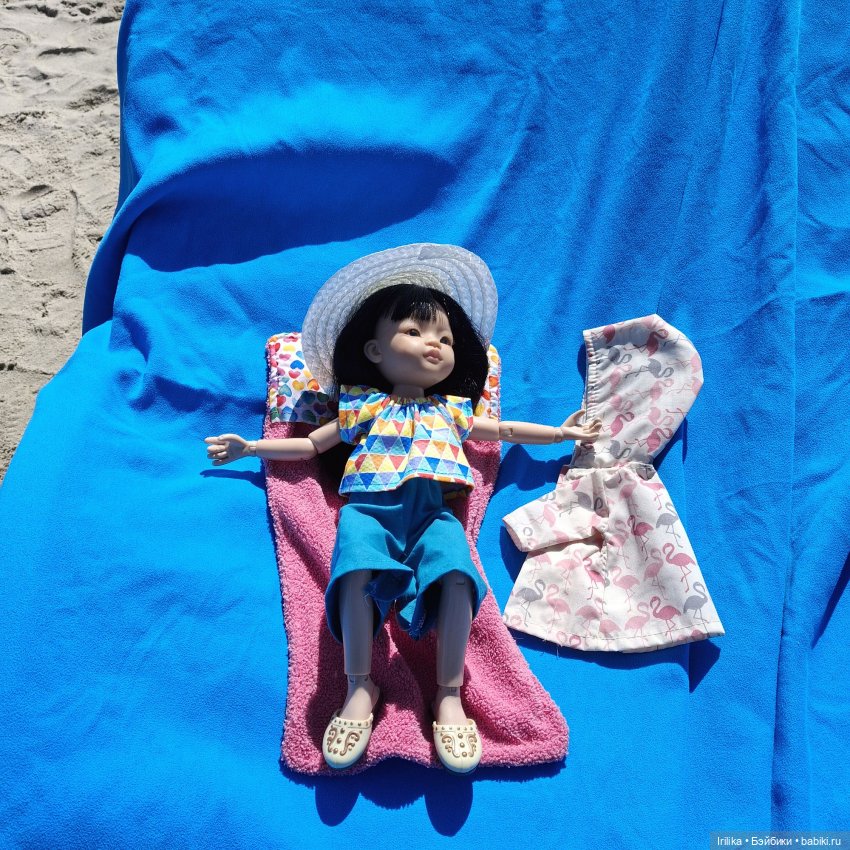Гюль в Зеленоградске | Бэйбики Гюль в Зеленоградске — Куклы Paola Reina (Паола Рейна): новинки (фото 6)
