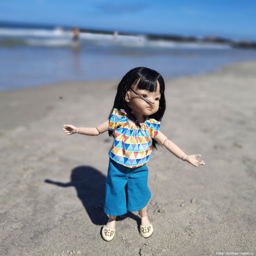 Гюль в Зеленоградске | Бэйбики Гюль в Зеленоградске — Куклы Paola Reina (Паола Рейна): новинки (фото 8)