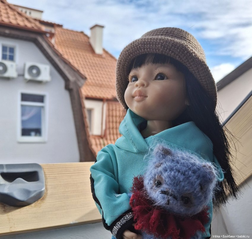 Гюль в Зеленоградске | Бэйбики Гюль в Зеленоградске — Куклы Paola Reina (Паола Рейна): новинки (фото 3)