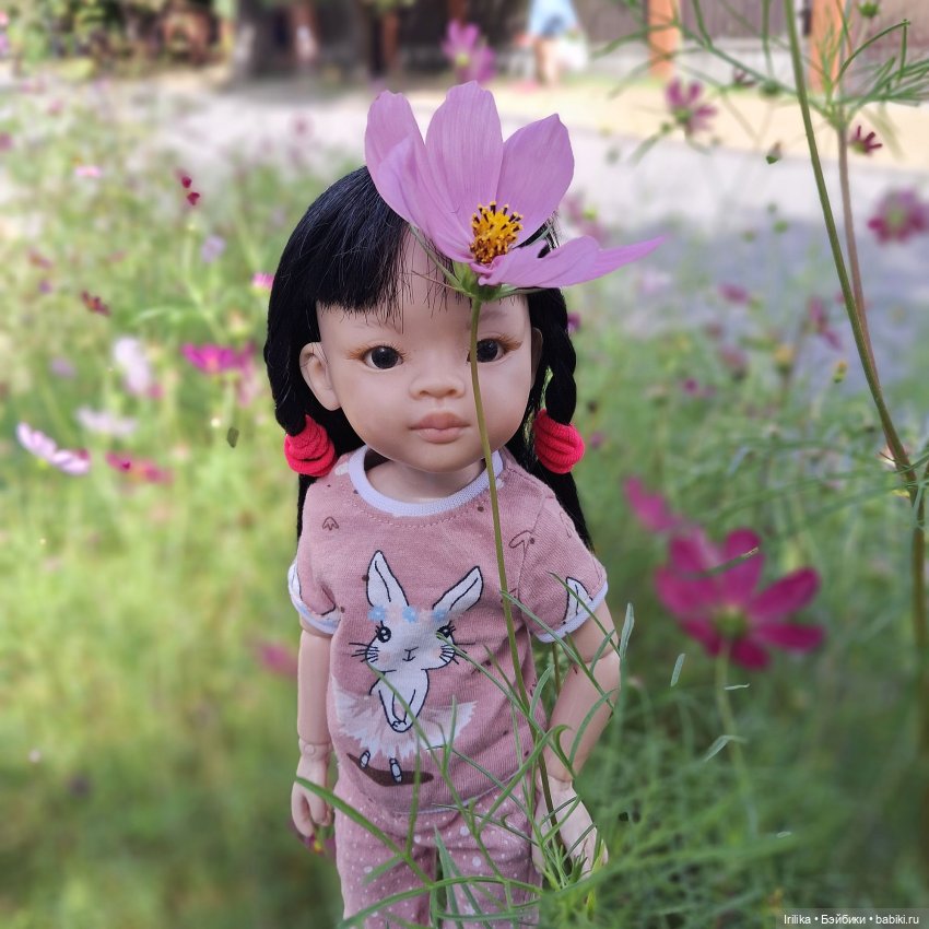 Гюль в Зеленоградске | Бэйбики Гюль в Зеленоградске — Куклы Paola Reina (Паола Рейна): новинки