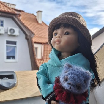 Гюль в Зеленоградске