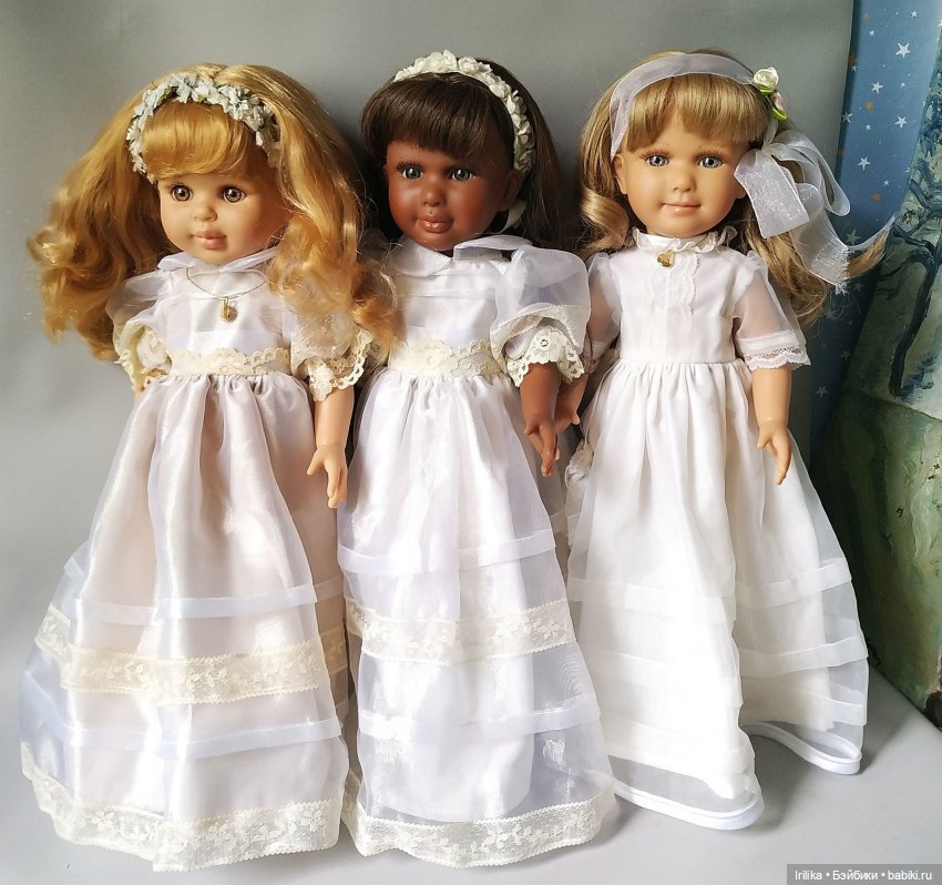 Ани с мишкой, кукла Сой Ту или третий топик про мою коллекцию (фото 6)