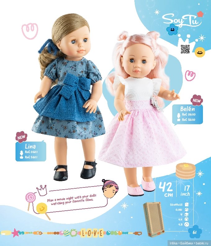 Ани с мишкой, кукла Сой Ту или третий топик про мою коллекцию (фото 4)