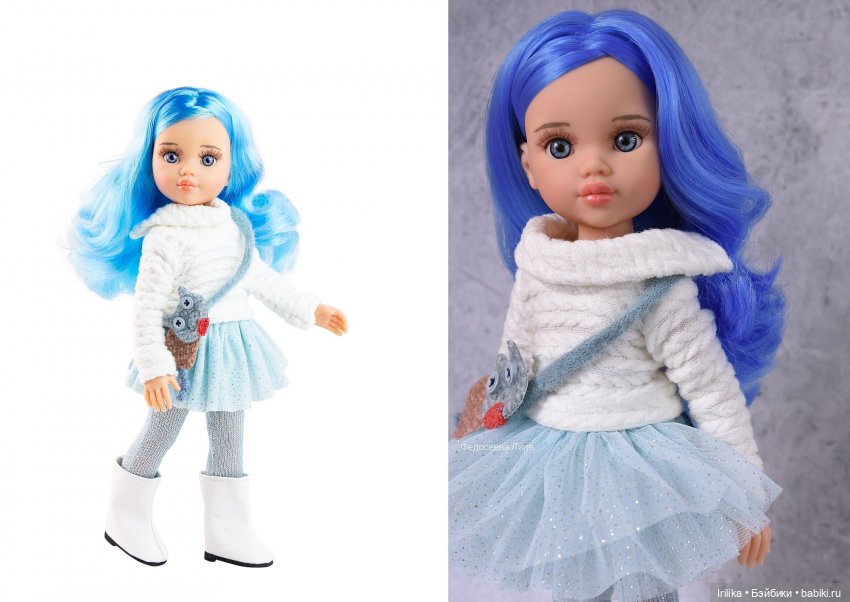 Дайджест из мира паолок четвертый 2025