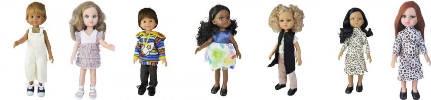 Дайджест из мира паолок четвертый 2025 (фото 2)