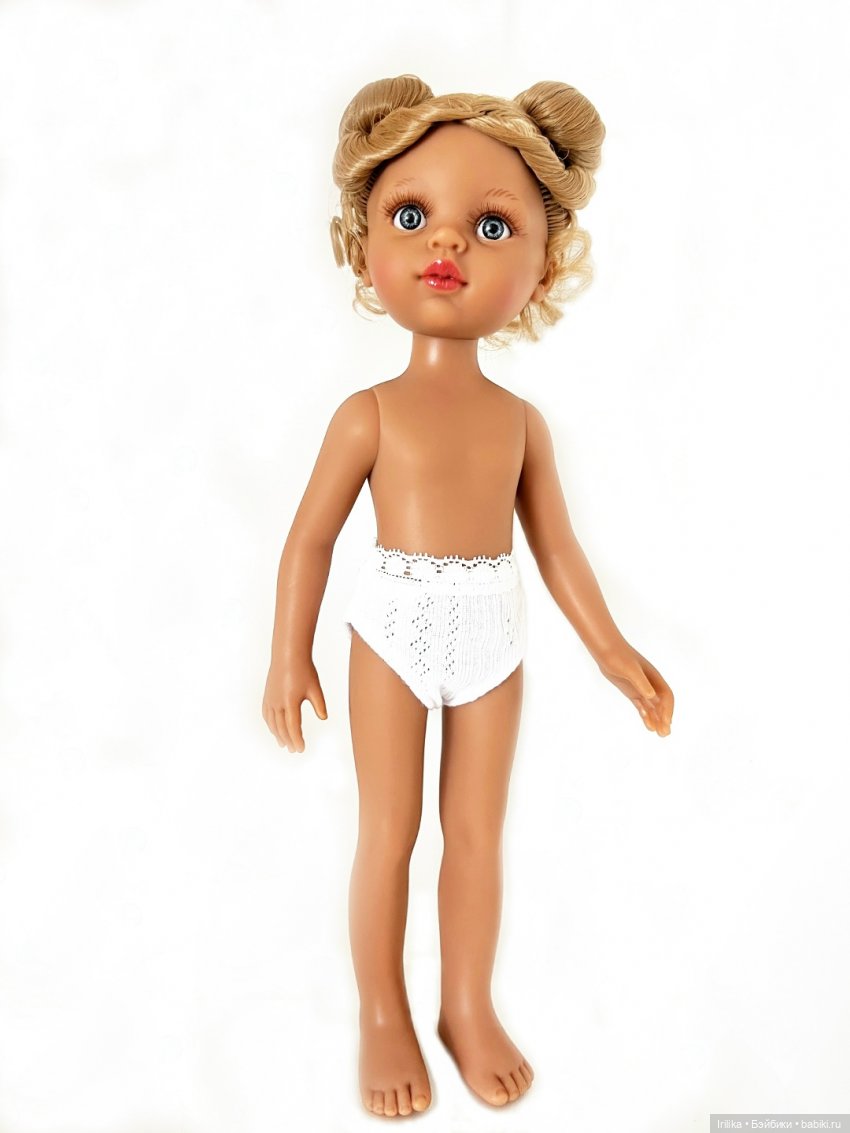 Дайджест из мира паолок четвертый 2025