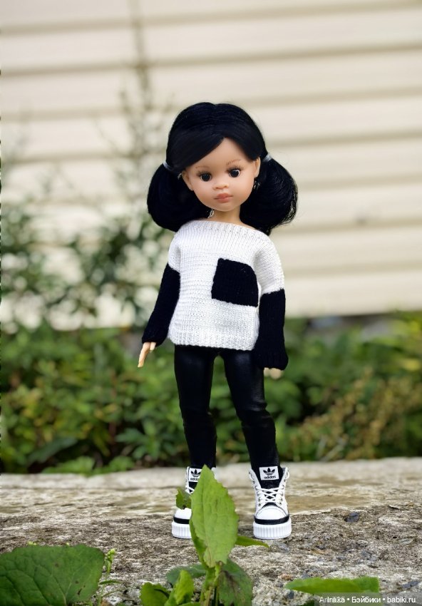 Дайджест из мира паолок четвертый 2025