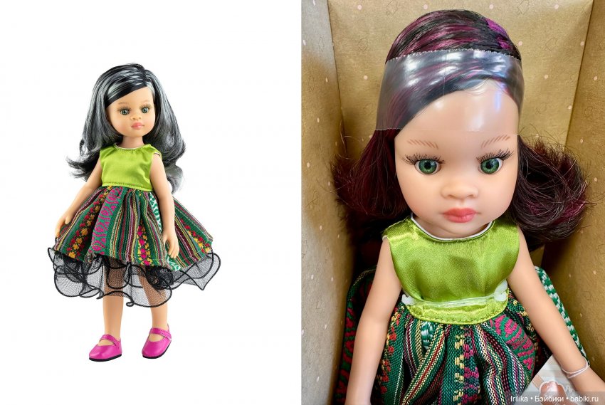 Дайджест из мира паолок четвертый 2025