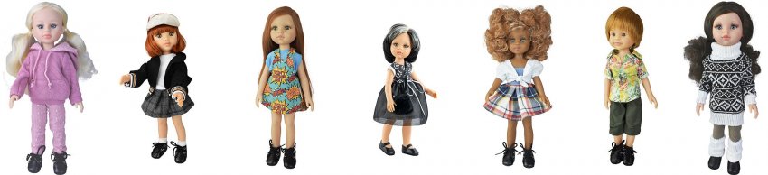 Дайджест из мира паолок четвертый 2025 (фото 3)