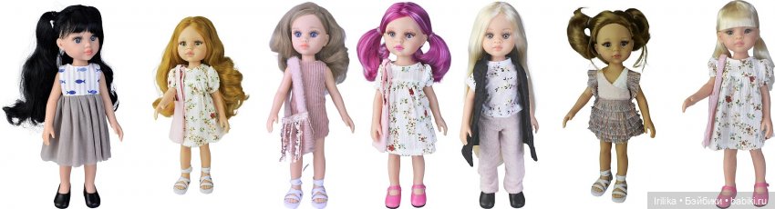 Дайджест из мира паолок четвертый 2025 (фото 4)