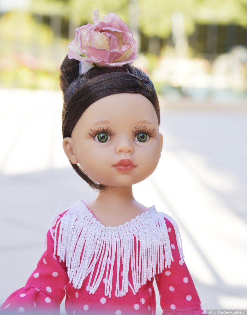 Дайджест из мира паолок четвертый 2025 (фото 10)