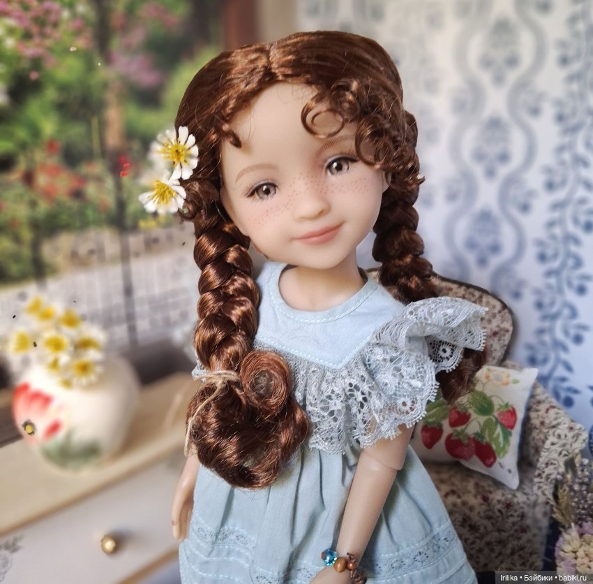 Моя Полина — Куклы Ruby Red (Руби Ред) Fashion Friends: Siblies