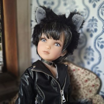 Кайден 2025  Хэллоуин