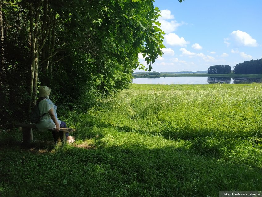 Шурик в Пушкинских Горах — Куклы Paola Reina (Паола Рейна): новинки (фото 3)