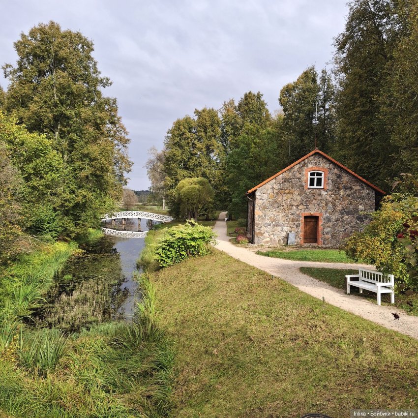 Шурик в Пушкинских Горах — Куклы Paola Reina (Паола Рейна): новинки (фото 5)