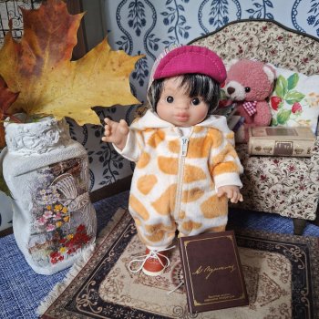 Шурик в Пушкинских Горах