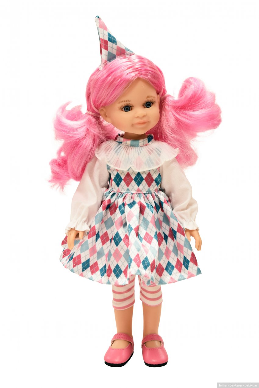 Дайджест из мира паолок пятый 2025 (фото 6)