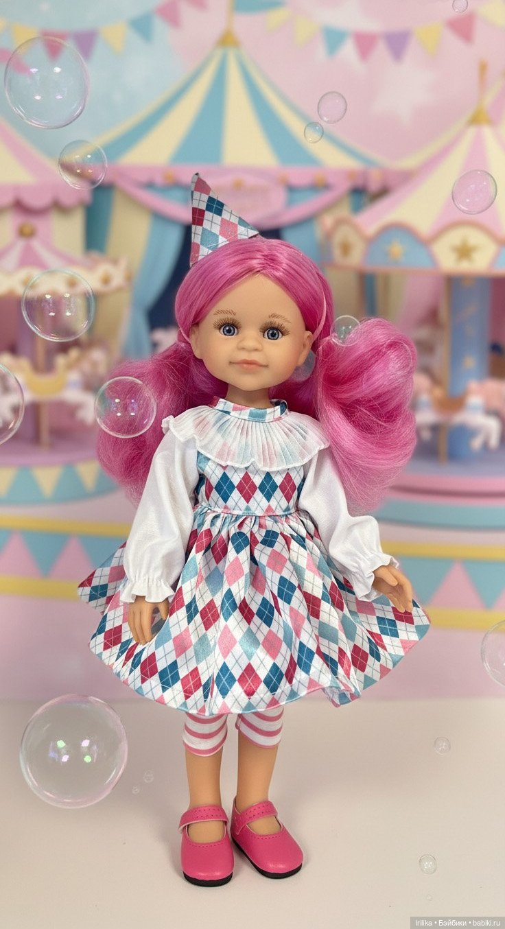 Дайджест из мира паолок пятый 2025 (фото 5)