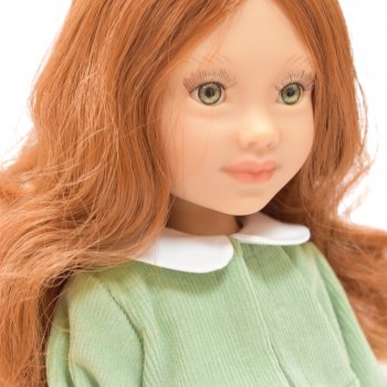 Новые молды  у бренда Reina del Norte