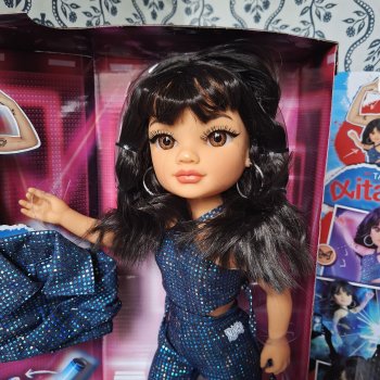 Мои NancyNew - Айтана