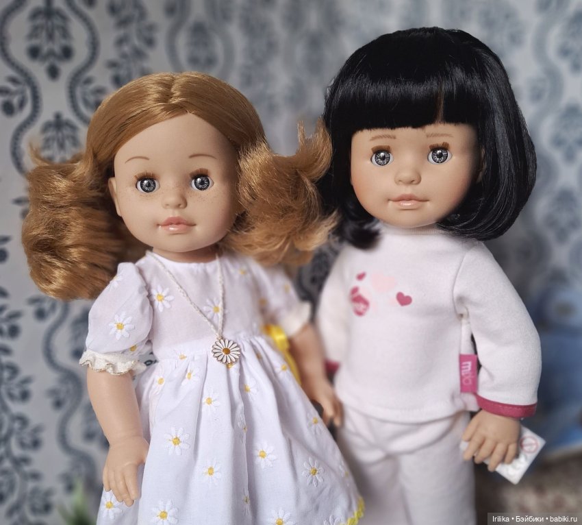 Девочка Ромашка — Мария Сой Ту 2025