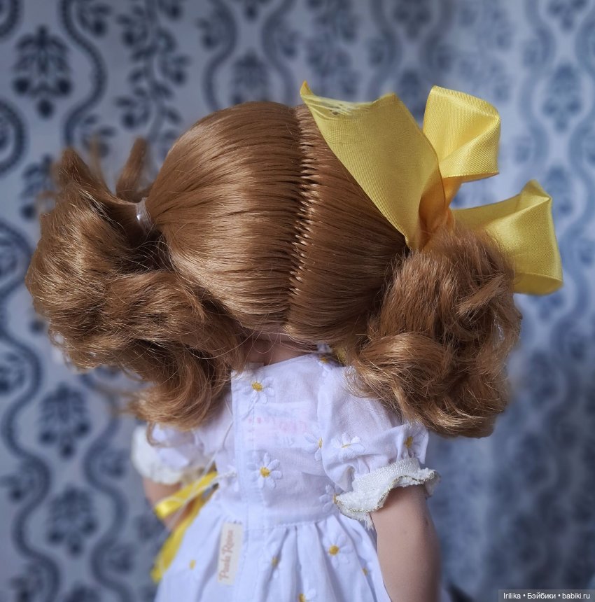 Девочка Ромашка — Мария Сой Ту 2025