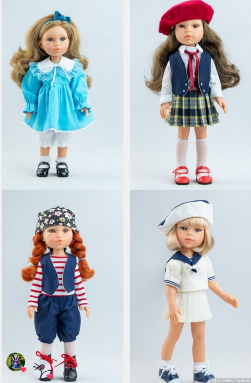 Дайджест из мира паолок первый 2026 (фото 2)