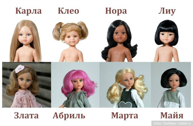 Дайджест из мира паолок первый 2026 (фото 3)