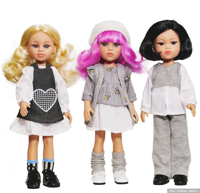 Дайджест из мира паолок первый 2026