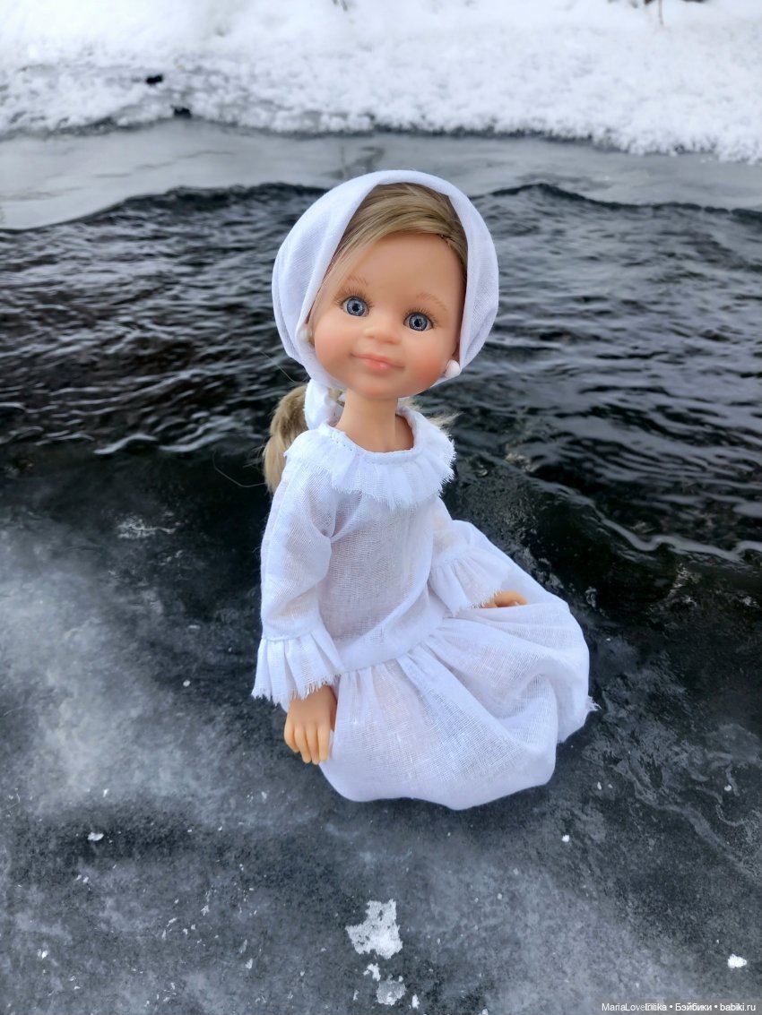 Дайджест из мира паолок первый 2026 (фото 7)