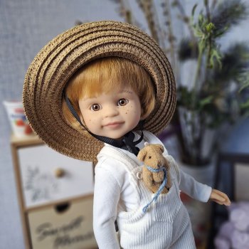 Мои мальчики паолки