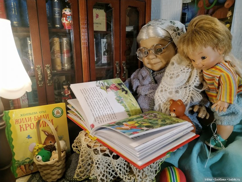 Мои Павлики и Павлинки — Куклы Paola Reina (Паола Рейна): новинки