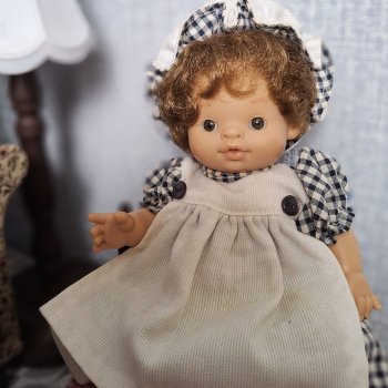 Мои Павлики и Павлинки