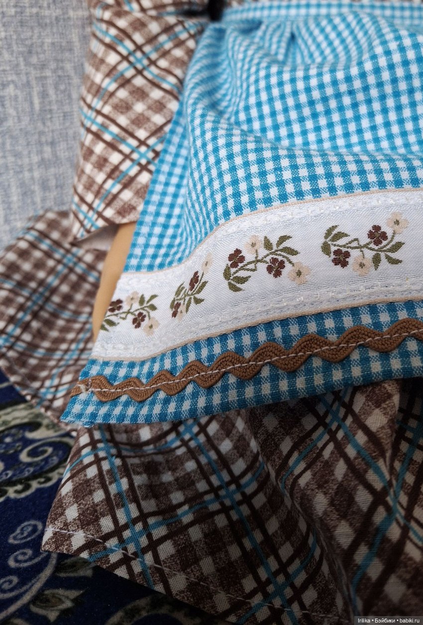 Сандра Las Reinas в новом платье (фото 10)